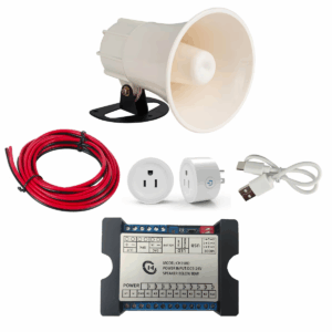 Digital Church Carillon Kit